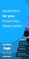 The Mindfulness App Affiche