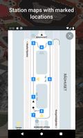 Transit Map Stockholm – with a screenshot 3