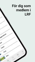 برنامه‌نما LRF Medlemsrabatter عکس از صفحه