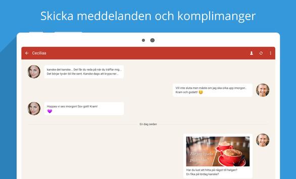 Mötesplatsen 截图 10