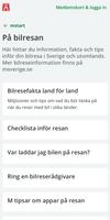 M Sverige medlemsapp 스크린샷 3