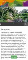 Botaniska screenshot 2