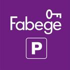 Fabege Parkering icon