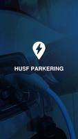 HUSF Parkering 포스터