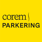 Corem Parkering-icoon