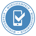 Mobilstämpeln icône