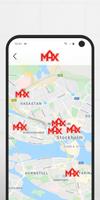 MAX Express capture d'écran 2