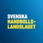 Svenska Handbollslandslaget icône
