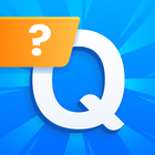 QuizDuel! Quiz & Trivia Game 圖標