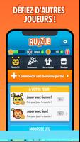 Ruzzle capture d'écran 1