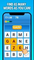 Ruzzle پوسٹر