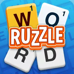 Ruzzle アプリダウンロード