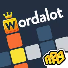 Wordalot - Picture Crossword XAPK download