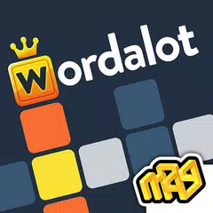 Wordalot - Picture Crossword Icon