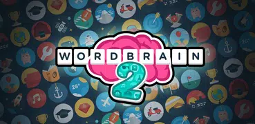 WordBrain 2 - word puzzle game