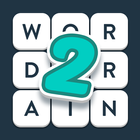 WordBrain 2 Zeichen