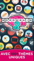 WordBrain 2 capture d'écran 1