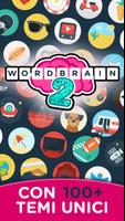 1 Schermata WordBrain 2