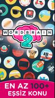 WordBrain 2 Ekran Görüntüsü 1