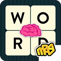 WordBrain - Word puzzle game アプリダウンロード