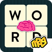 WordBrain आइकन