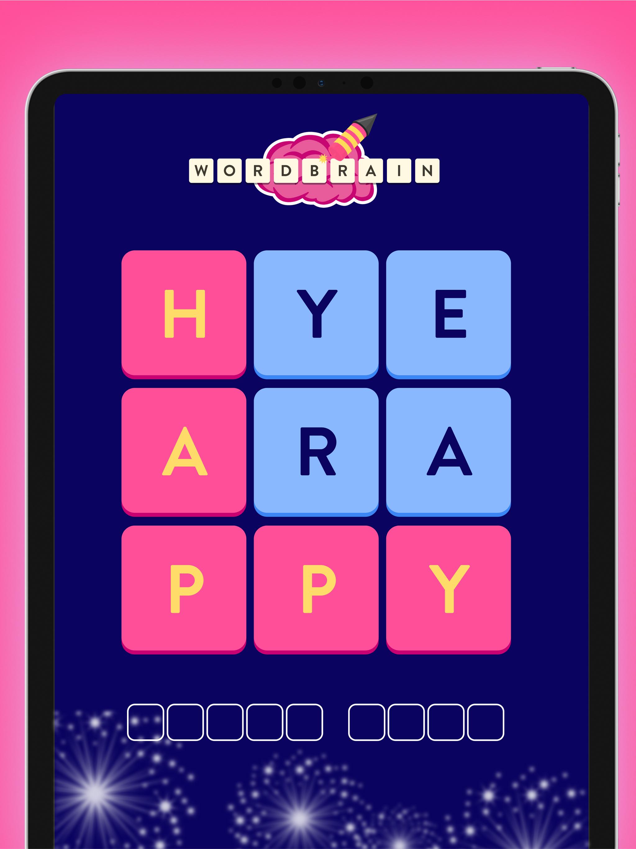 Wordbrain For Android Apk Download