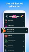 WordBrain capture d'écran 1