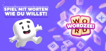 Wordzee! Spiele mit Freunden!