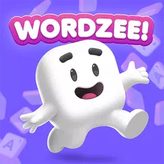 Wordzee! Spiele mit Freunden! APK Herunterladen