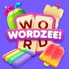 Wordzee! - Puzzle Word Game icon