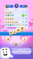 Poster Wordzee! Gioca con gli amici!