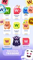 1 Schermata Wordzee! Gioca con gli amici!