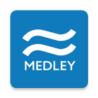Medley-icoon