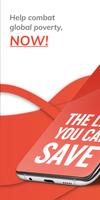 The Life You Can Save poster