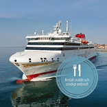 Easy Order Destination Gotland