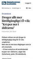 allehanda.se скриншот 2