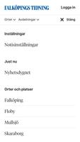 falkopingstidning.se Ekran Görüntüsü 2