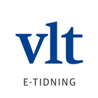 VLT e-tidning-icoon