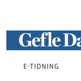 Gefle Dagblad e-tidning simgesi