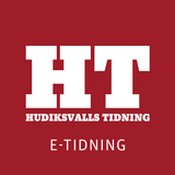 Hudiksvalls Tidning e-tidning APK