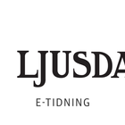 Ljusdals-Posten e-tidning simgesi