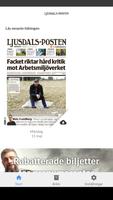 Ljusdals-Posten e-tidning gönderen