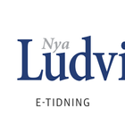 Nya Ludvika Tidning e-tidning أيقونة