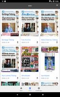 Nya Ludvika Tidning e-tidning تصوير الشاشة 3
