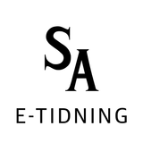 Sala Allehanda e-tidning biểu tượng