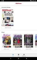 Söderhamns-Kuriren e-tidning Ekran Görüntüsü 2