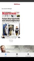 Söderhamns-Kuriren e-tidning gönderen