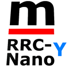 آیکون‌ Remoterig RRC-Nano Y