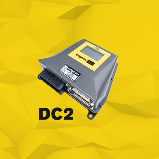 engcon DC2