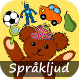 Sakletaren - Språkljud APK